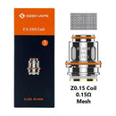 Geek Vape pods / Coil