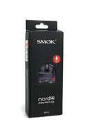 Smok Replacement Pods
