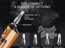Lookah Sea Horse Pro PLUS