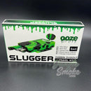 Ooze Slugger