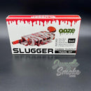 Ooze Slugger