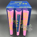 Pink Rolling Cones