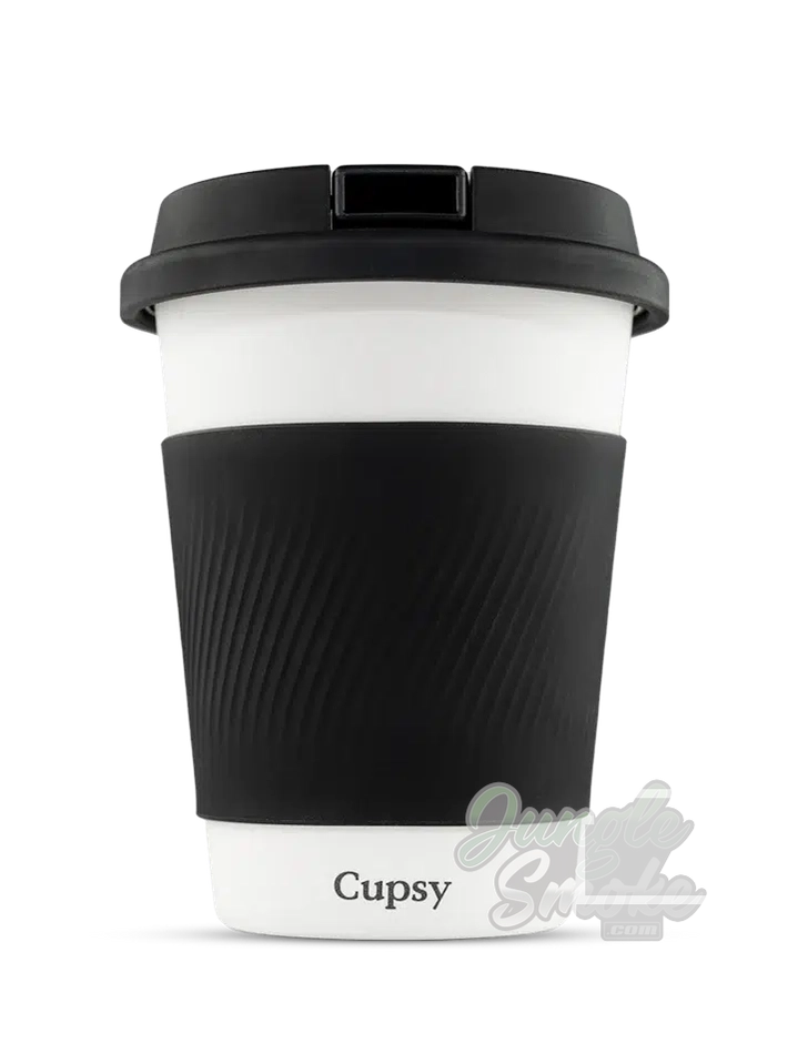 Puff-Co Cupsy
