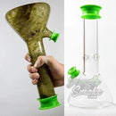 Resolution Bong & Pipe Cleaning Kit (240mL)
