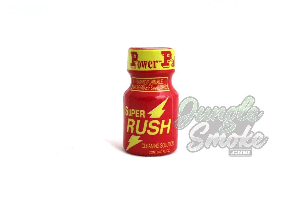 Rush Red Cleaning Solution