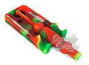 Silicone Collector
