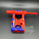 Silicone Collector