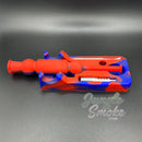 Silicone Collector