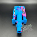 Silicone Collector