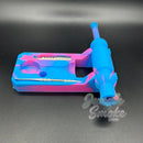 Silicone Collector