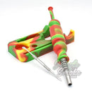 Silicone Collector