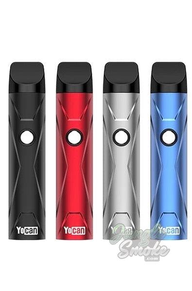 Yocan X Concentrate Device