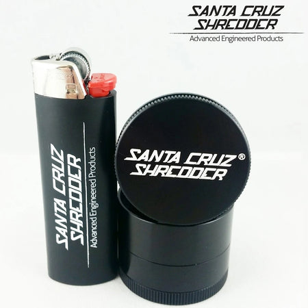 Grinders & Accessories