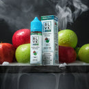 BLVK FRZN 60 Ml