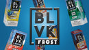 BLVK Frost Salt