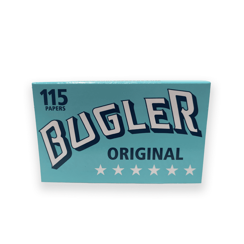 Bugler Original Papers