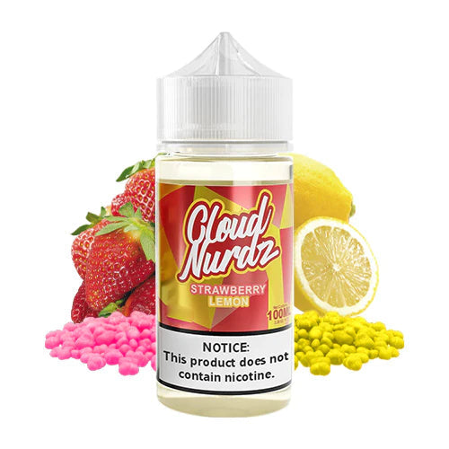 Cloud Nurdz 100ml