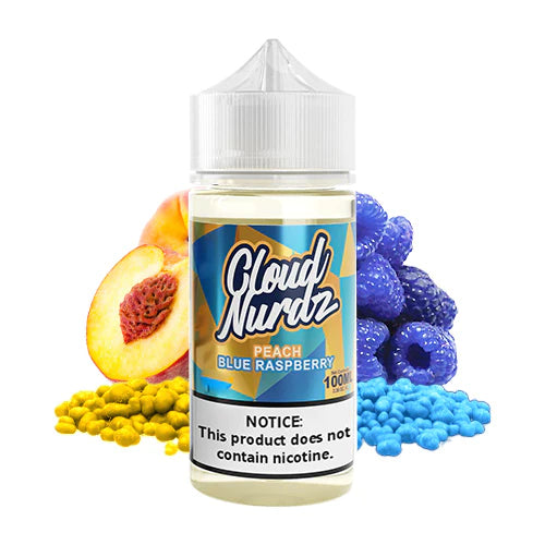 Cloud Nurdz 100ml