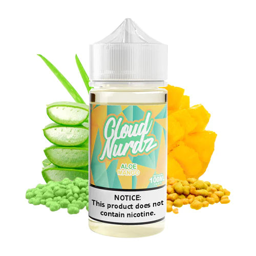 Cloud Nurdz 100ml