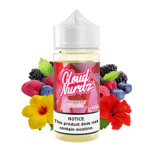 Cloud Nurdz 100ml