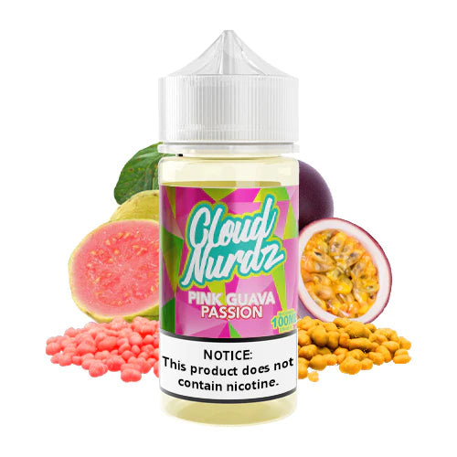 Cloud Nurdz 100ml