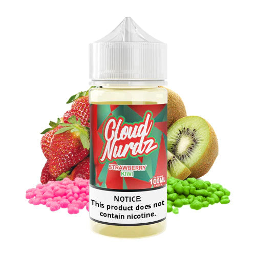 Cloud Nurdz 100ml