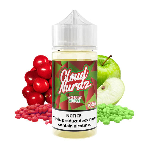 Cloud Nurdz 100ml