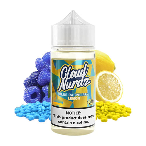 Cloud Nurdz 100ml