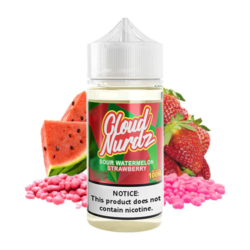 Cloud Nurdz 100ml