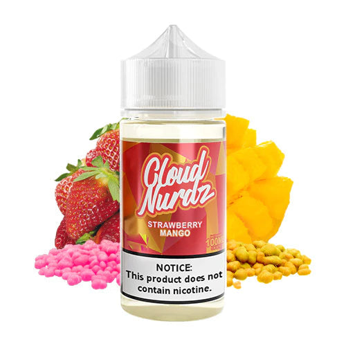 Cloud Nurdz 100ml