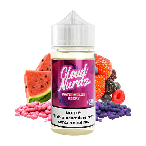 Cloud Nurdz 100ml