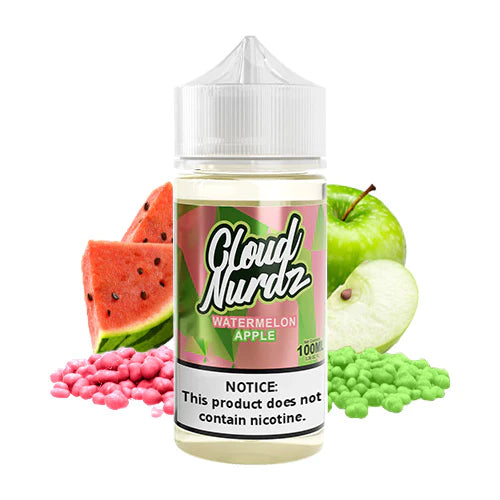 Cloud Nurdz 100ml