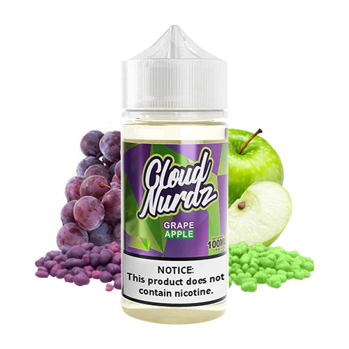 Cloud Nurdz 100ml