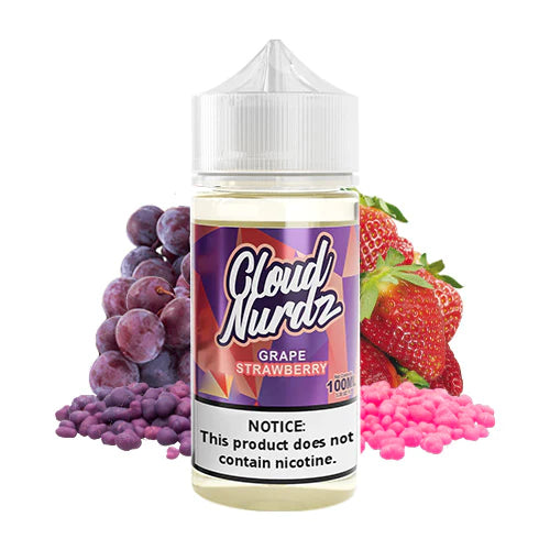 Cloud Nurdz 100ml