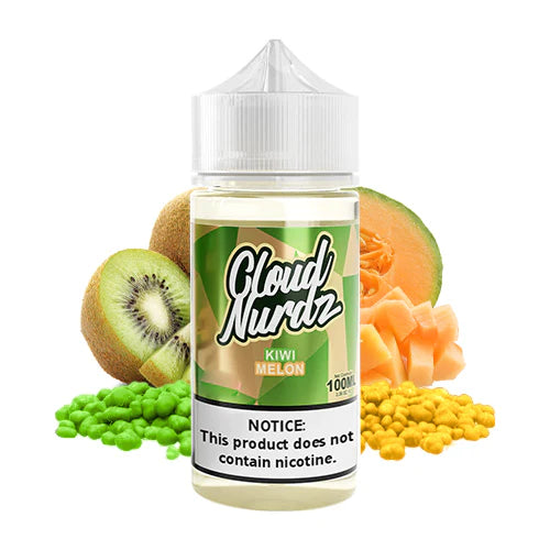 Cloud Nurdz 100ml