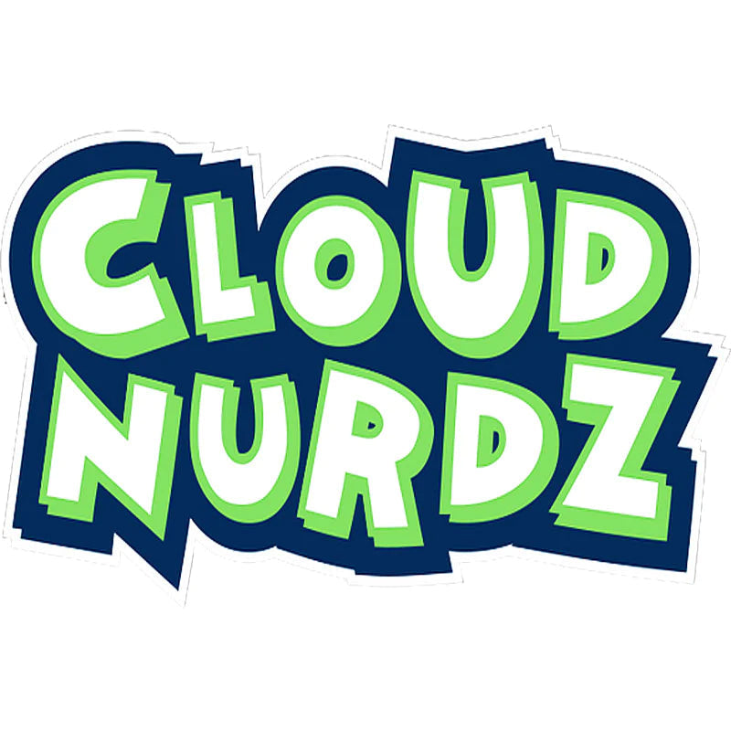 Cloud Nurdz 100ml