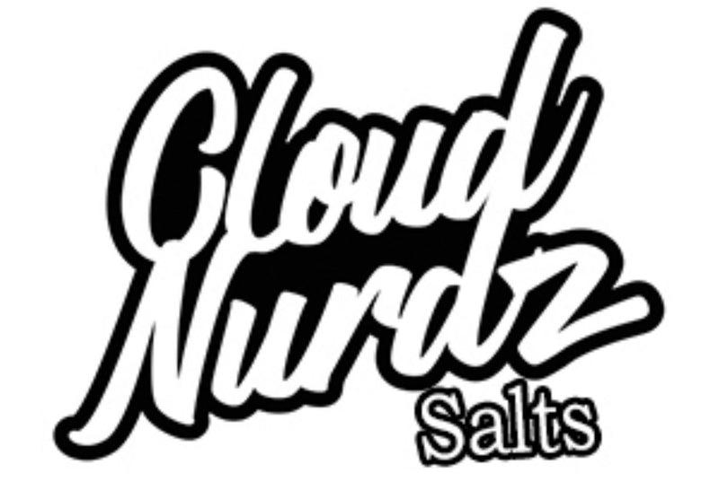 Cloud Nurdz Ice Salt Nic 30ml