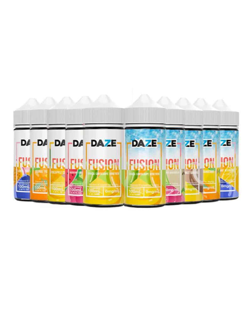 Daze Fusion 100 ML