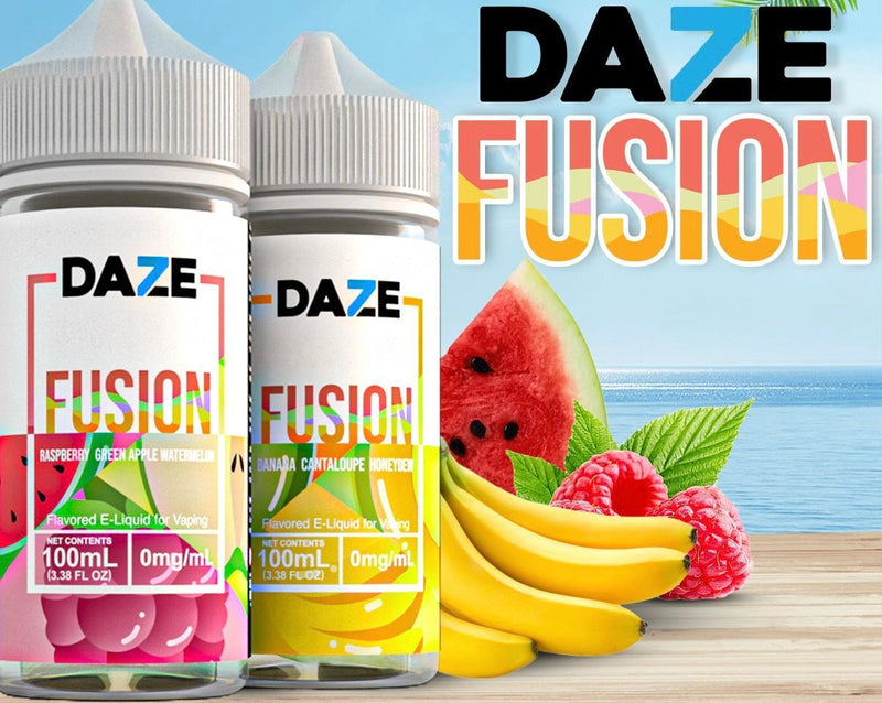 Daze Fusion 100 ML