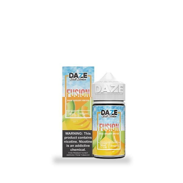 Daze Fusion Salt Ice 30ML