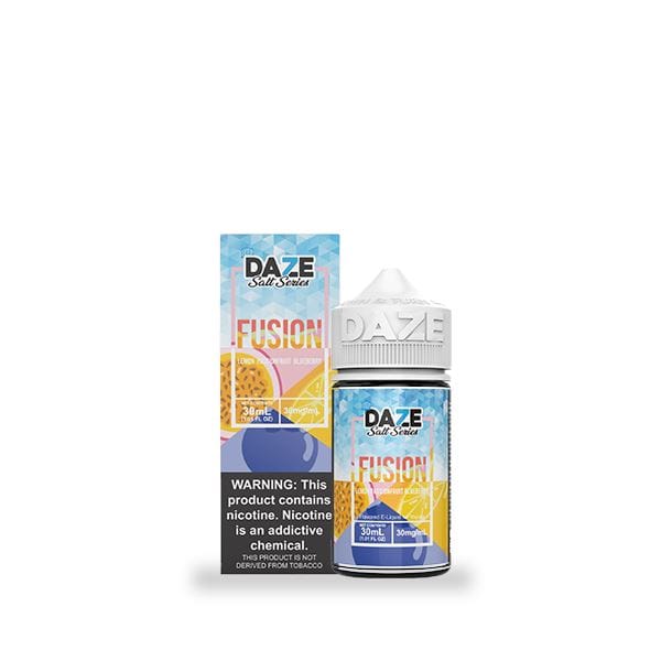 Daze Fusion Salt Ice 30ML