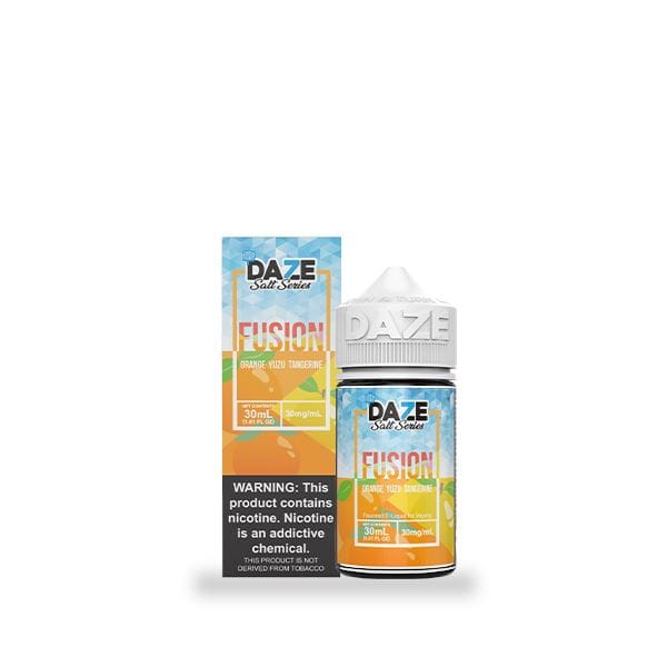 Daze Fusion Salt Ice 30ML