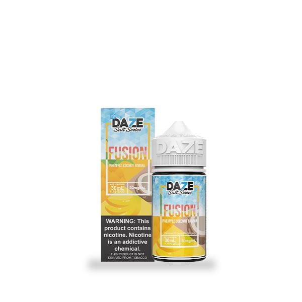 Daze Fusion Salt Ice 30ML