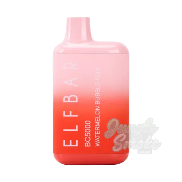 Elf Bar Disposable