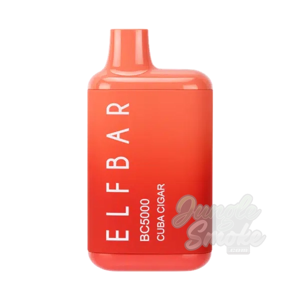 Elf Bar Disposable