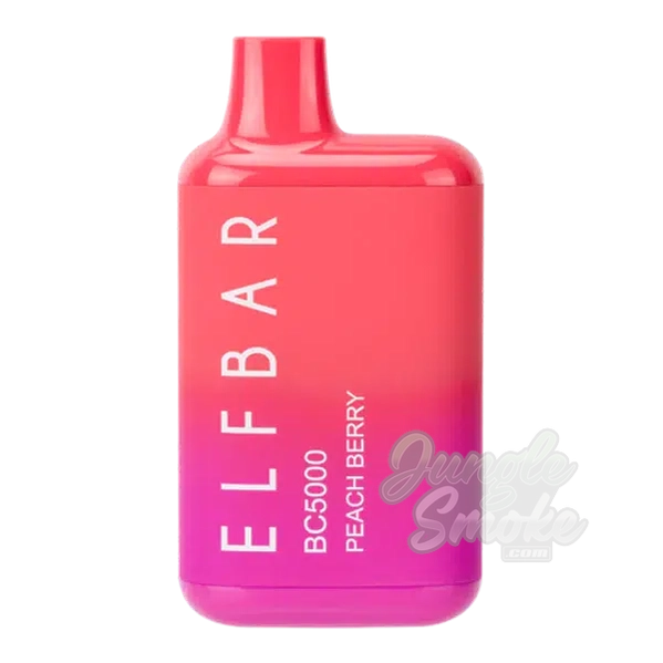 Elf Bar Disposable