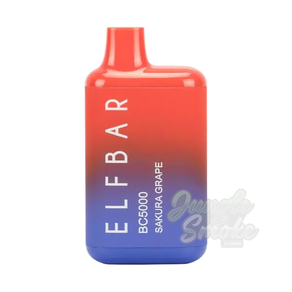 Elf Bar Disposable