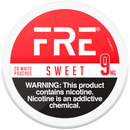 FRE Nicotine Pouches Roll
