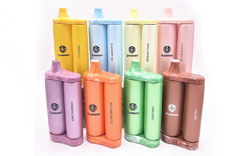Flamingo Vape
