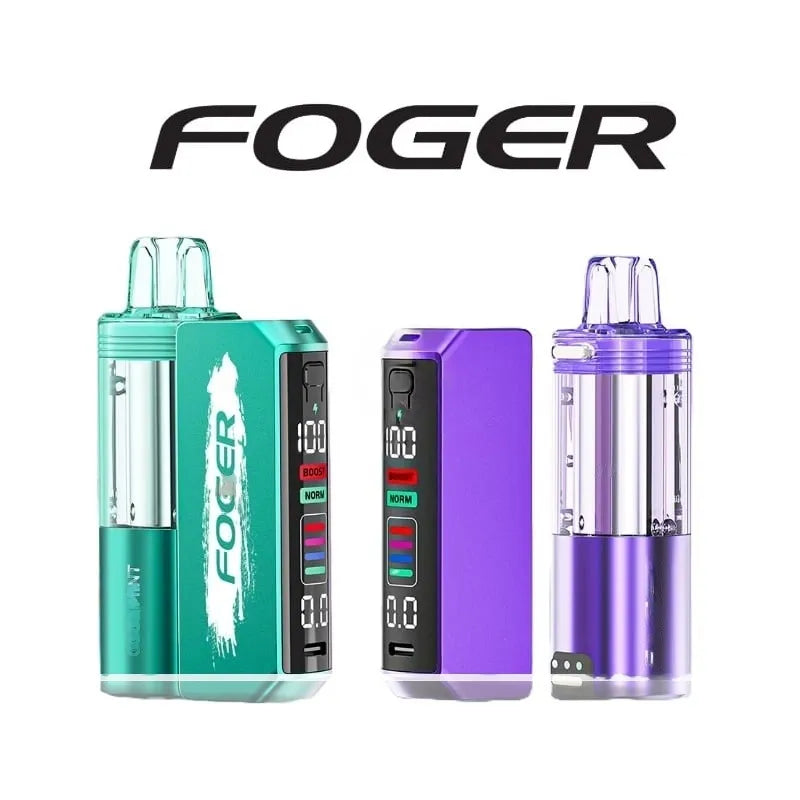 Foger 30k